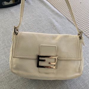 Authentic fendi bag
